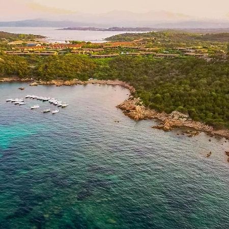 Appartamento Cala Paradiso San Teodoro  Dış mekan fotoğraf