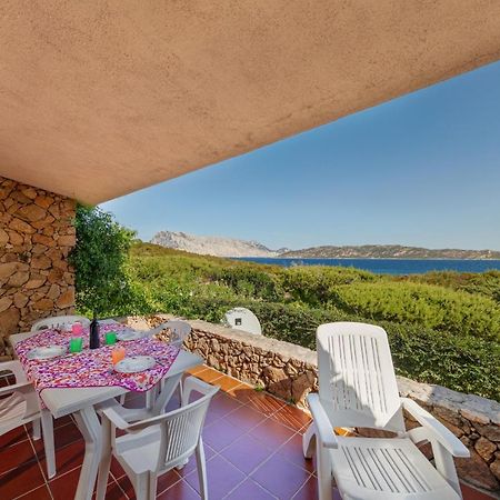 Appartamento Cala Paradiso San Teodoro  Dış mekan fotoğraf
