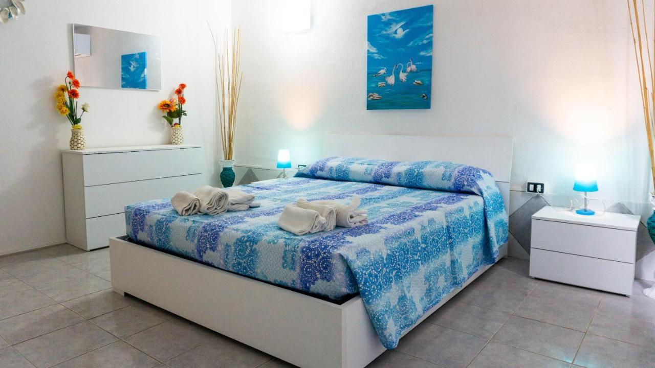 Appartamento Cala Paradiso San Teodoro  Dış mekan fotoğraf