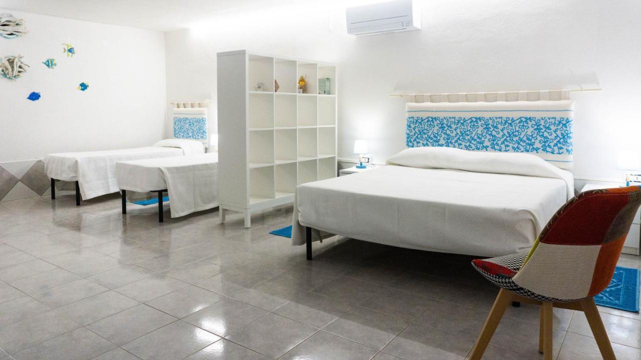 Appartamento Cala Paradiso San Teodoro  Dış mekan fotoğraf