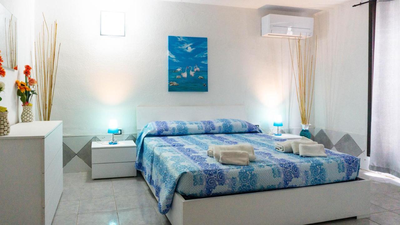 Appartamento Cala Paradiso San Teodoro  Dış mekan fotoğraf