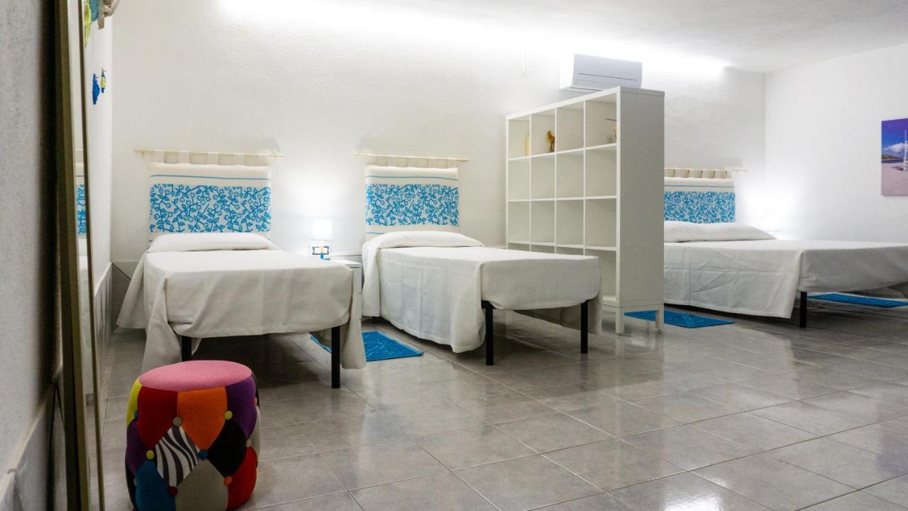 Appartamento Cala Paradiso San Teodoro  Dış mekan fotoğraf