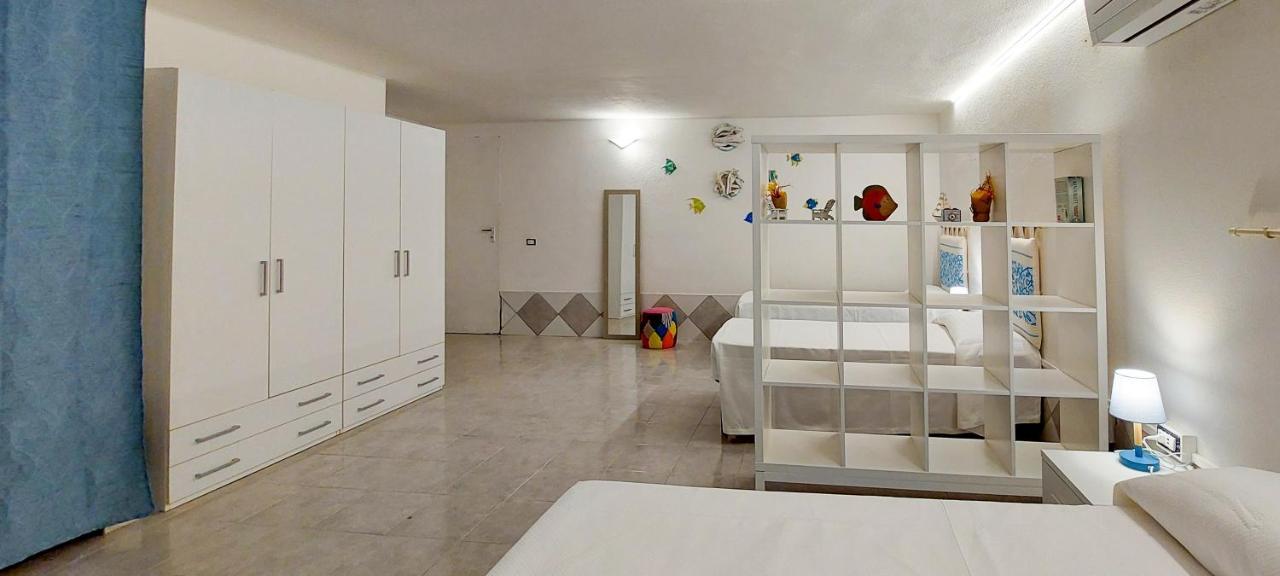 Appartamento Cala Paradiso San Teodoro  Dış mekan fotoğraf