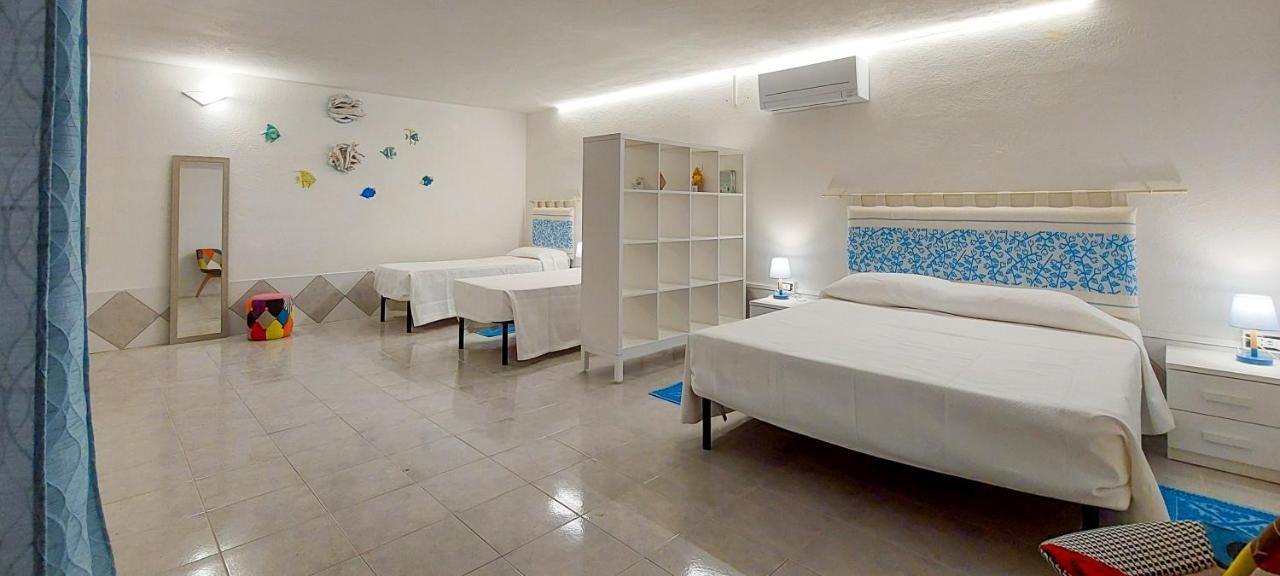 Appartamento Cala Paradiso San Teodoro  Dış mekan fotoğraf