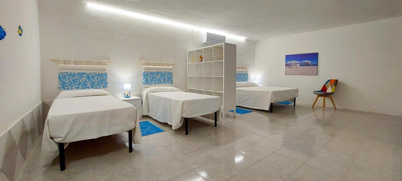 Appartamento Cala Paradiso San Teodoro  Dış mekan fotoğraf