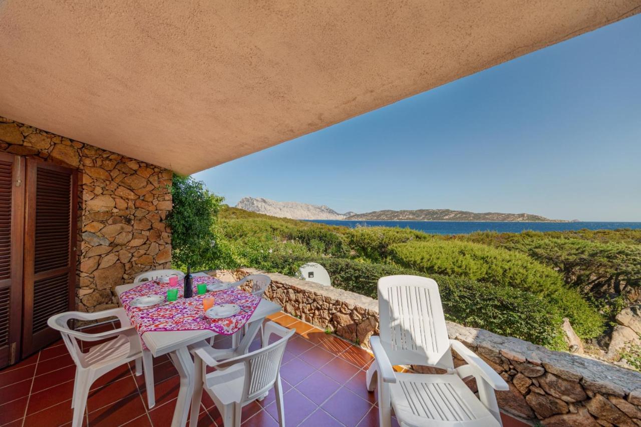 Appartamento Cala Paradiso San Teodoro  Dış mekan fotoğraf