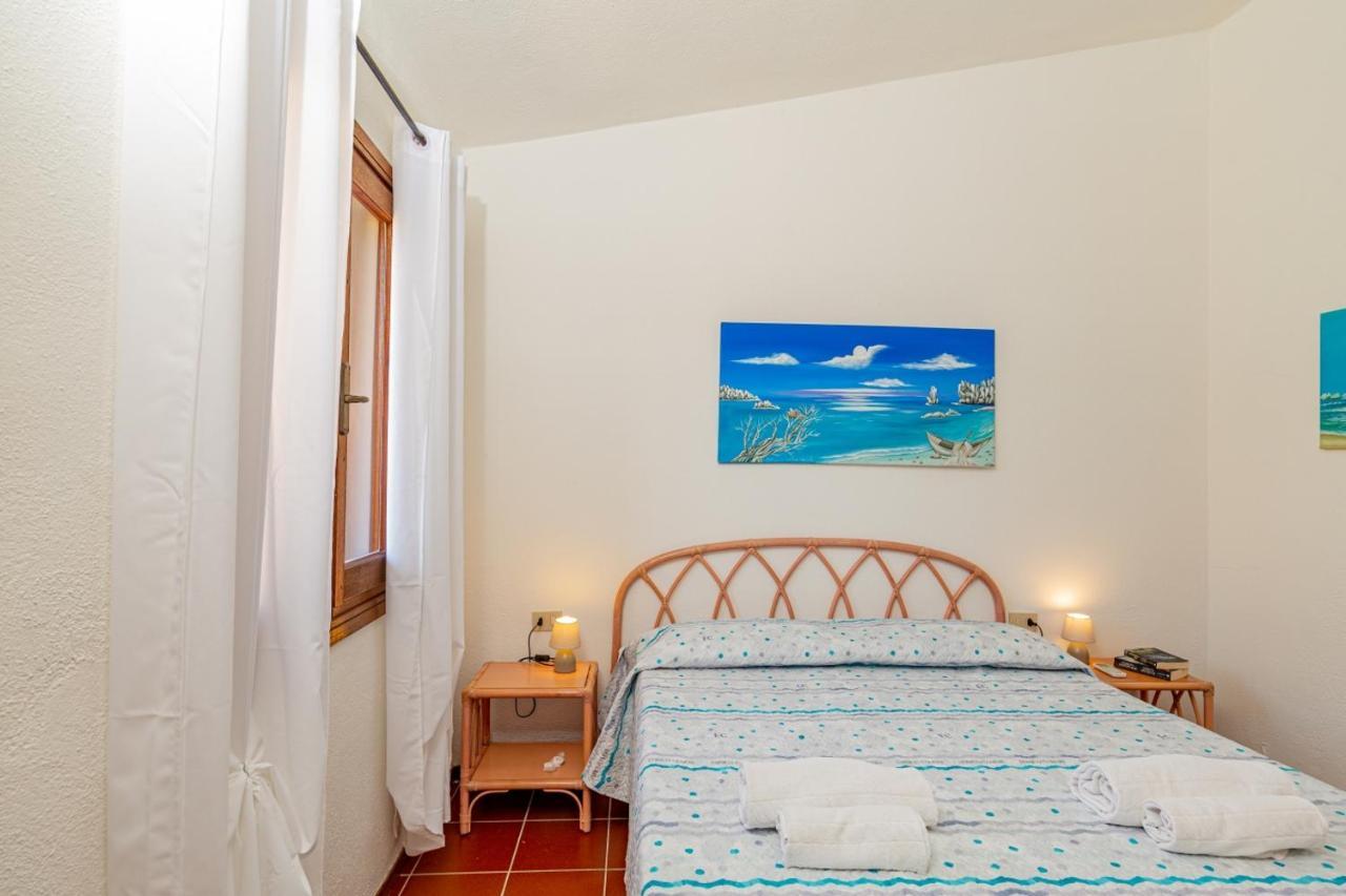 Appartamento Cala Paradiso San Teodoro  Dış mekan fotoğraf