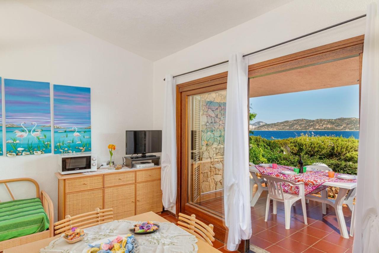 Appartamento Cala Paradiso San Teodoro  Dış mekan fotoğraf