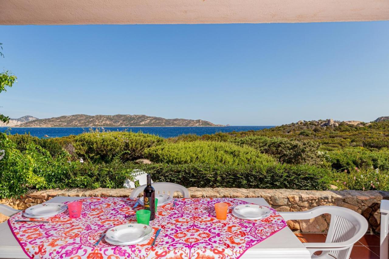 Appartamento Cala Paradiso San Teodoro  Dış mekan fotoğraf