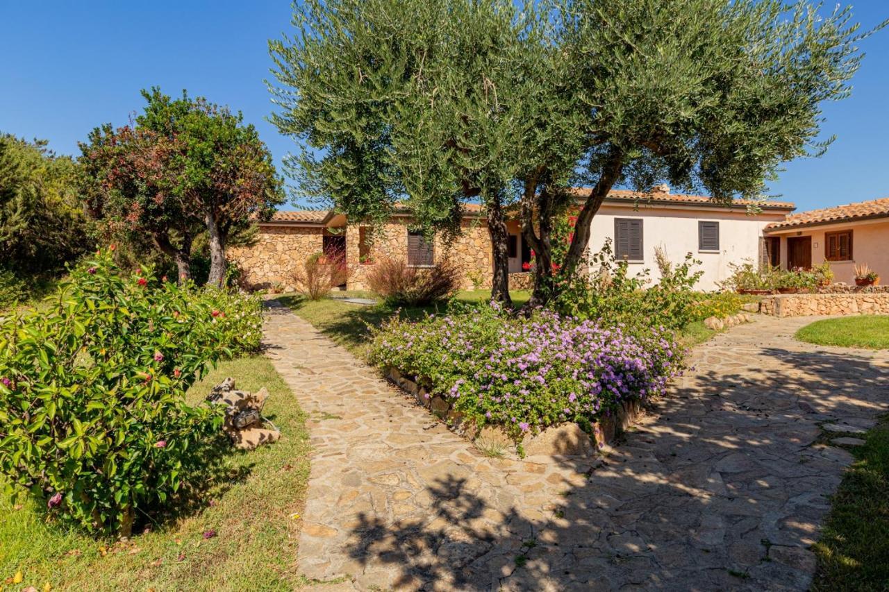 Appartamento Cala Paradiso San Teodoro  Dış mekan fotoğraf